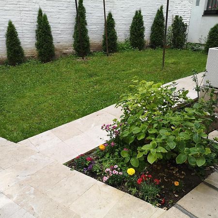 Apartment Dalia Sarajevo Exteriér fotografie