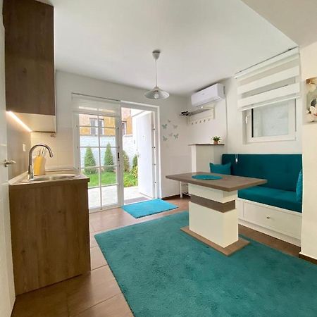 Apartment Dalia Sarajevo Exteriér fotografie