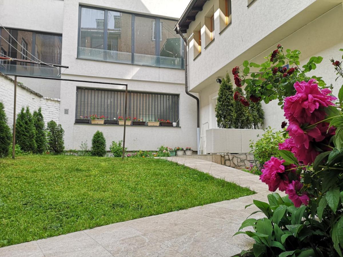 Apartment Dalia Sarajevo Exteriér fotografie