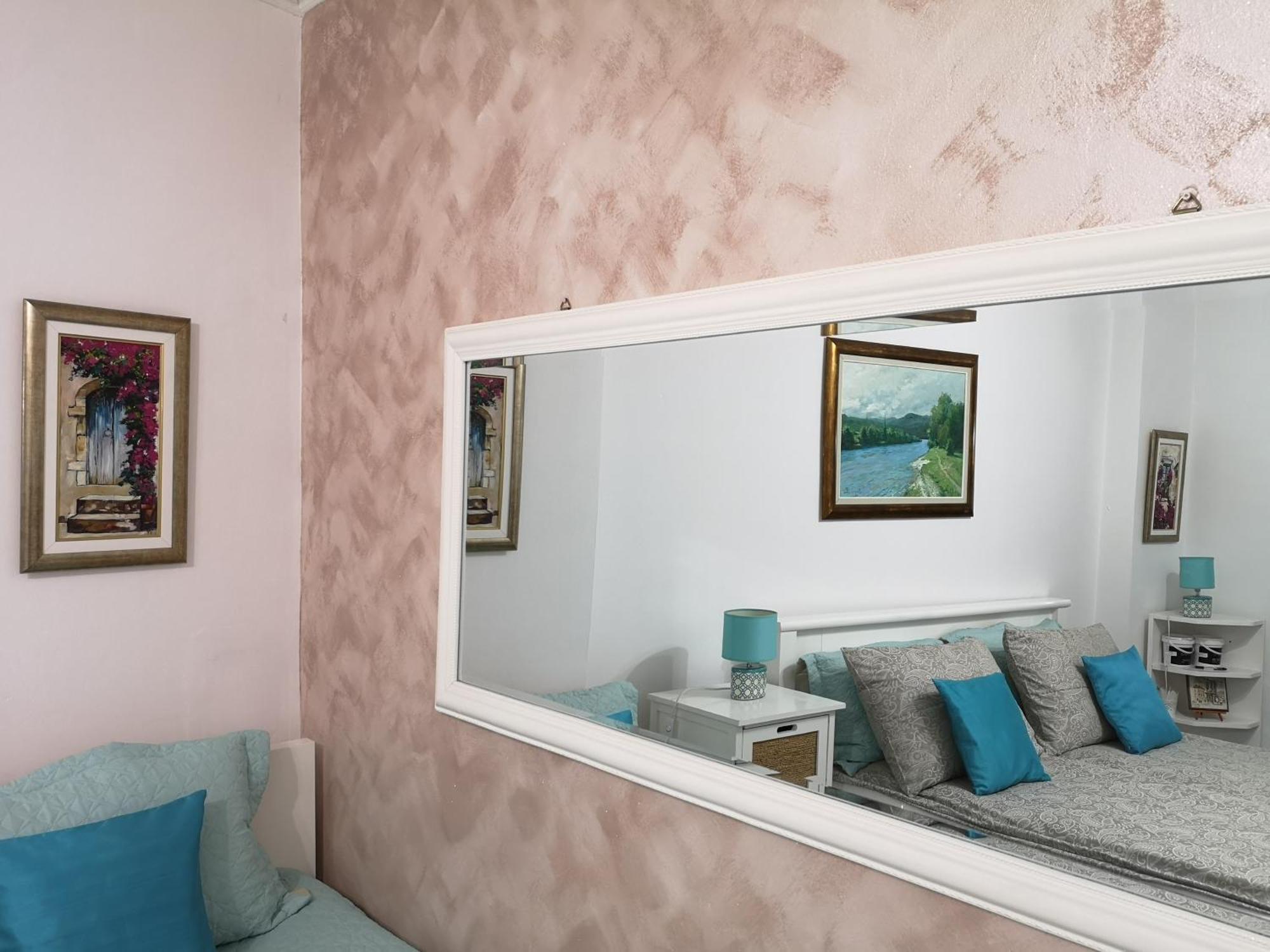 Apartment Dalia Sarajevo Pokoj fotografie