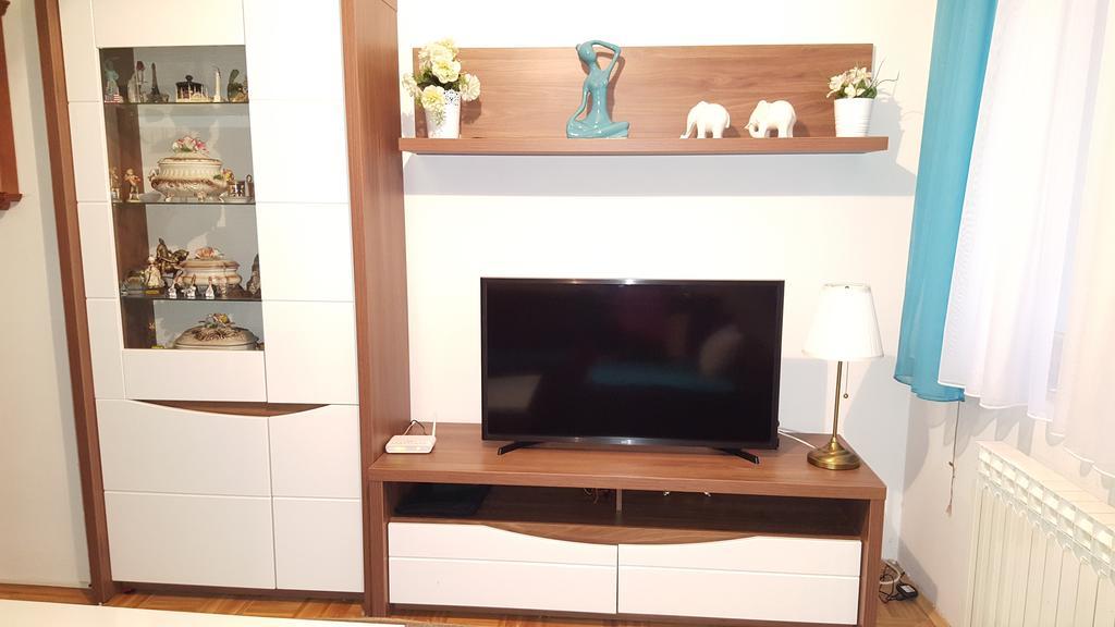 Apartment Dalia Sarajevo Exteriér fotografie