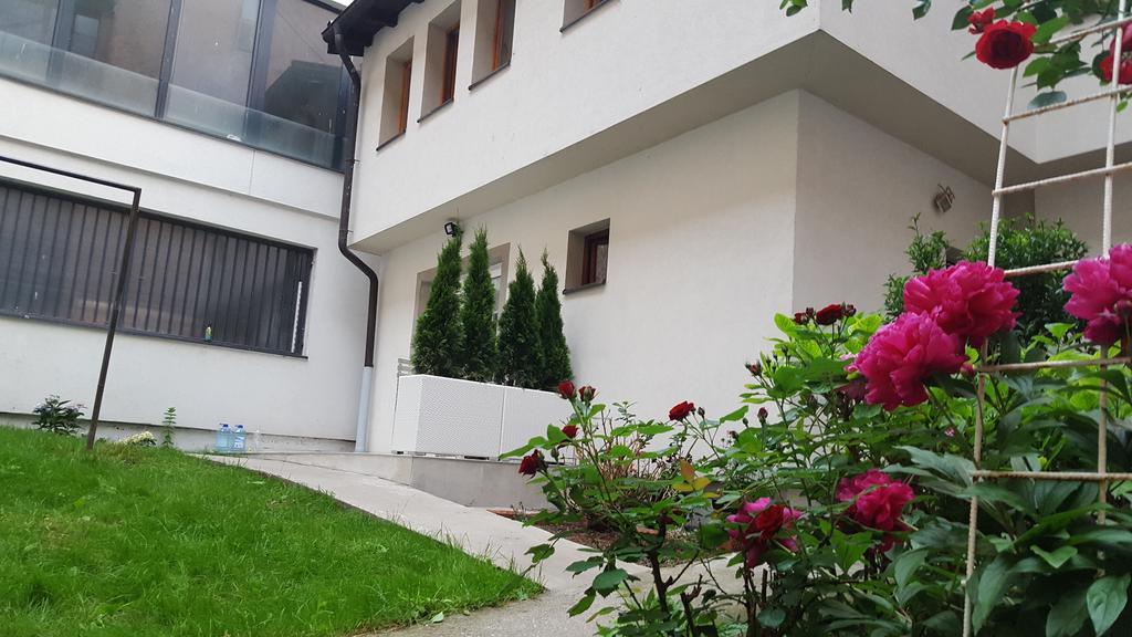 Apartment Dalia Sarajevo Exteriér fotografie