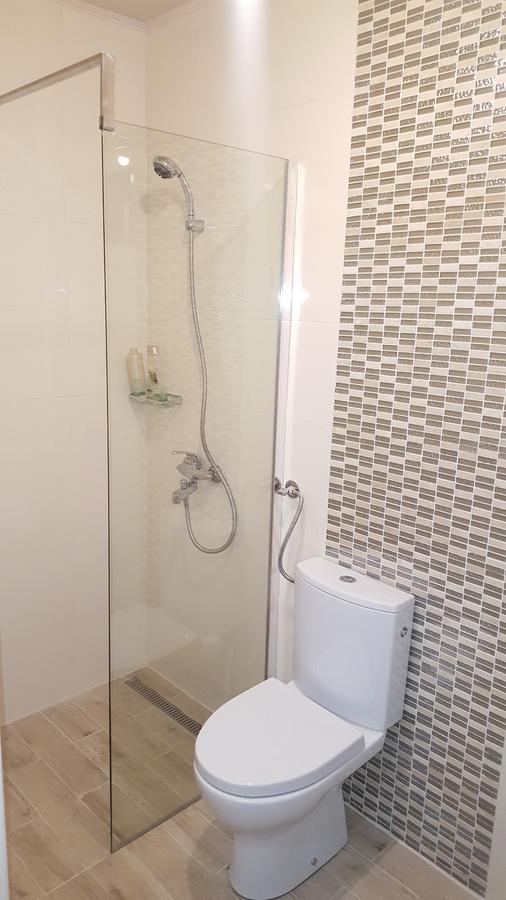 Apartment Dalia Sarajevo Exteriér fotografie