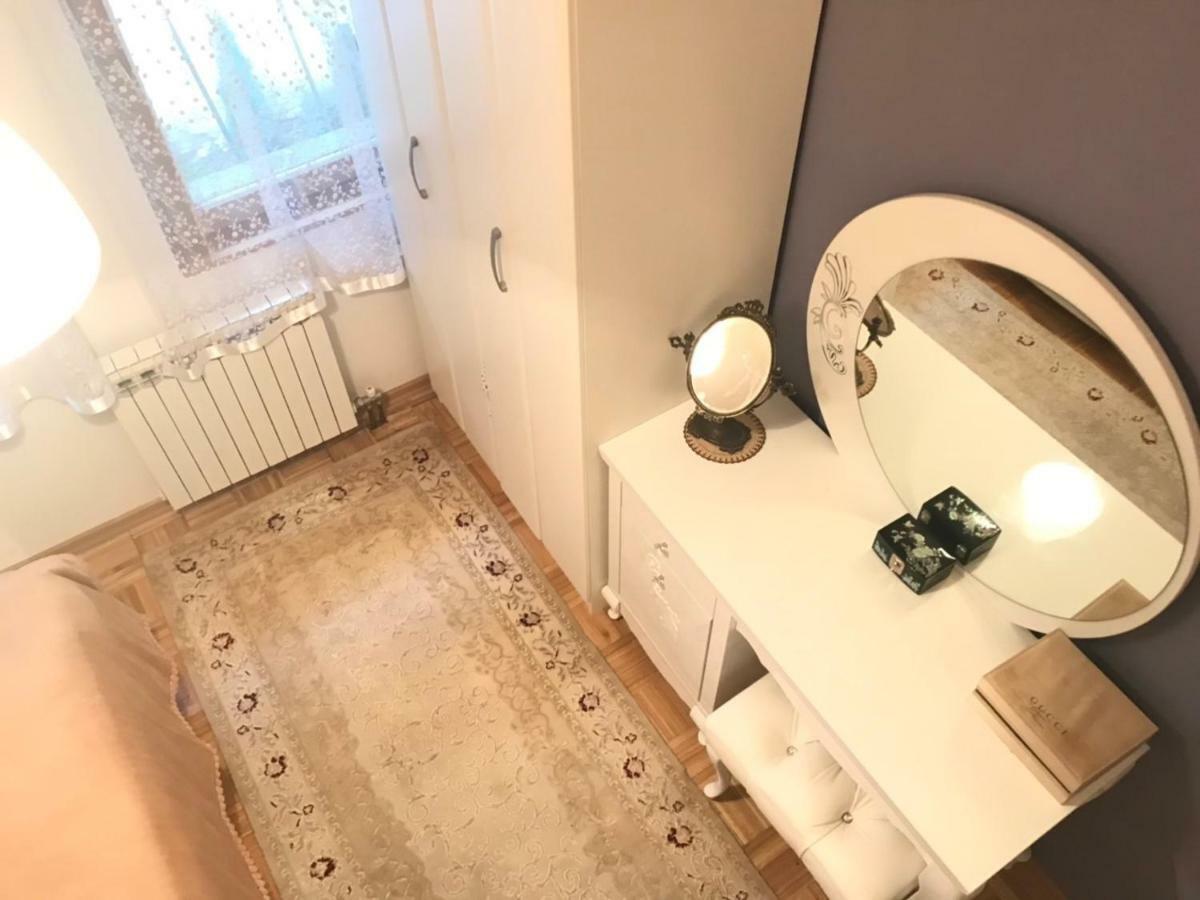 Apartment Dalia Sarajevo Exteriér fotografie
